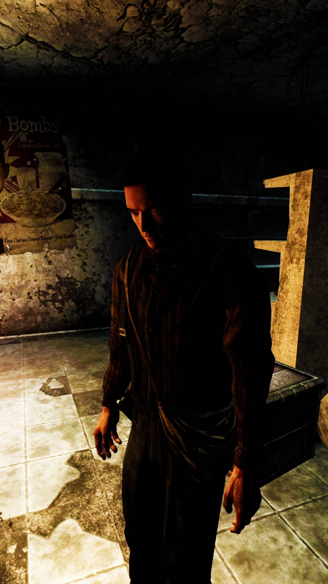 Где караваны в Fallout New Vegas? смотреть онлайн