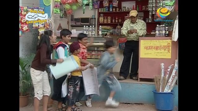 Taarak Mehta Ka Ooltah Chashmah - Episode 111 - Full Episode смотреть онлайн
