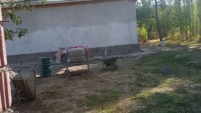 19 meter fence, 300 sand block, 48 tunba, 1500 kg cement kitty смотреть онлайн