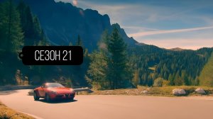Сериал Топ Гир / Top Gear Сезон 21 серия 6