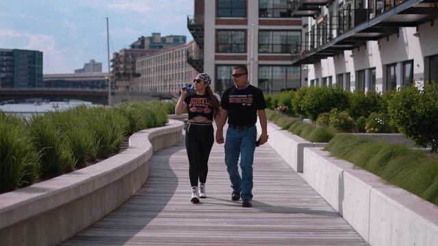 Erika Ibarra - "Eres Tu" Video Oficial 2021 смотреть онлайн