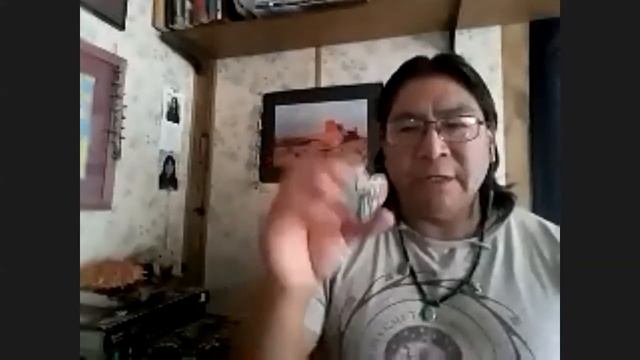 Meet Lyle Balenquah: Cultural Demonstrator Hopi Jeweler смотреть онлайн