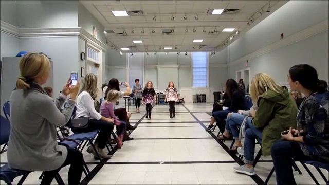 FALL 2016 RECREATE THE PONCHO смотреть онлайн