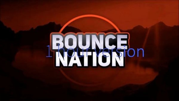 Pika- Partymaker (Bounce - Hardbass remix) (Sonic Mine Remix) 1 hour