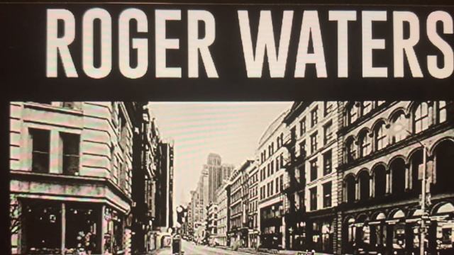 Pink Floyd’s Roger Waters to Release New Music In Weekly Roundup смотреть онлайн