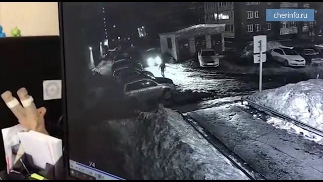 19-летний угонщик смотреть онлайн