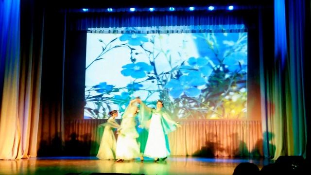 22.05.2016 Ивушки "Ленок" смотреть онлайн