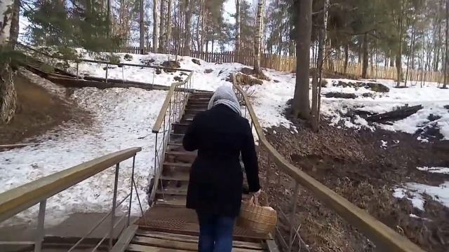 Моими глазами | Тает лед #HANDIE