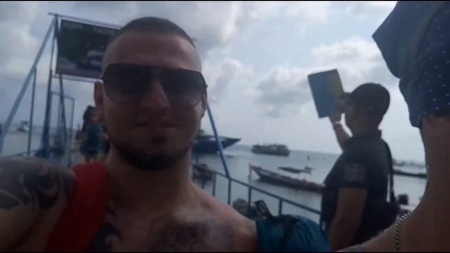 Лучший остров для дайвинга | Thailand - Koh Tao #11