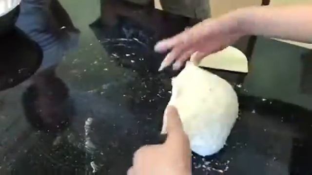 SkillsFuture@PA Bread Intermediate (Artisan)