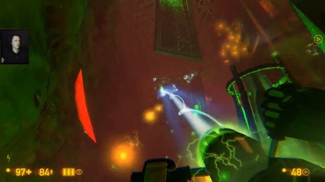 Доктор Фримен #7 | Black Mesa смотреть онлайн