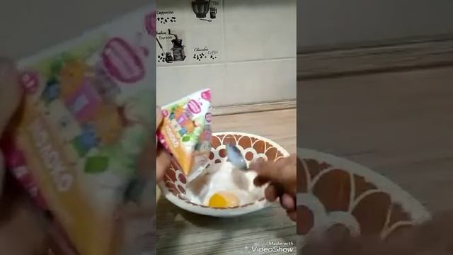Готовим быстрый и вкусный шоколадный кекс смотреть онлайн