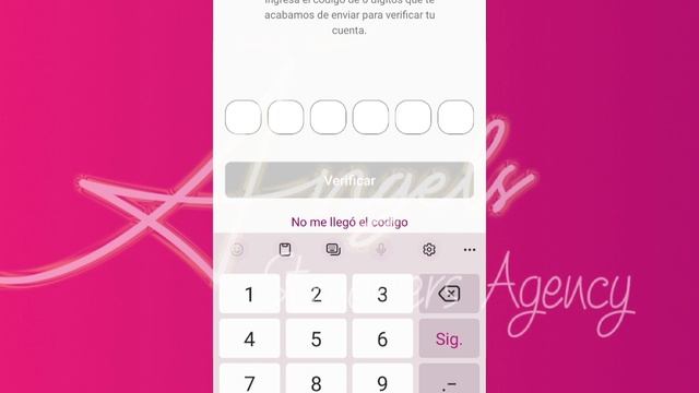 Como generar un nuevo ID SALSA@Angelsagencyoficial #apps #streamers #dolares #MUJERES #trabajo смотреть онлайн