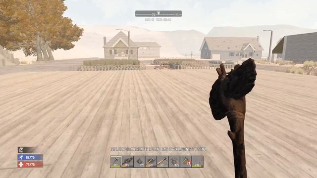 【Live #4】 PS4版7days to die シーズン2【マルチプレイ】 смотреть онлайн