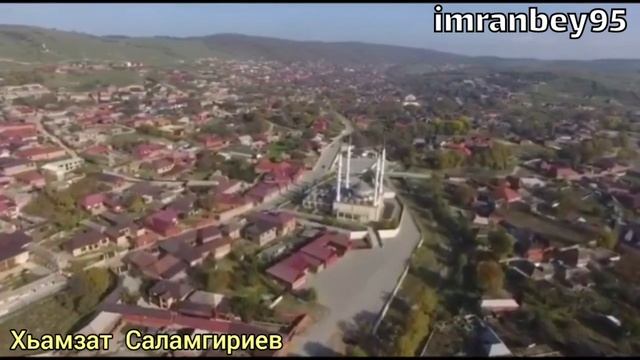 Очень красивый Азан (Хьамзат Саламгириев [Аллероевский] أجمل أذان في الشيشان. #УмарХехоев#Аллерой# смотреть онлайн