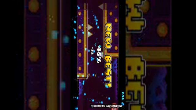 Geometry Dash часть 2 смотреть онлайн