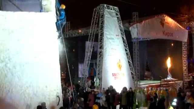 Результат, 11.01.14 смотреть онлайн