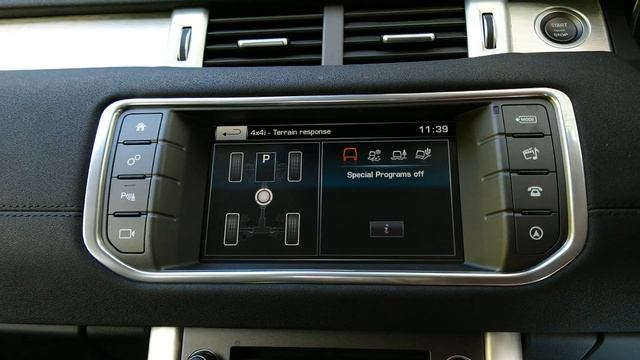 Range Rover Evoque – As Seductive As Ever смотреть онлайн