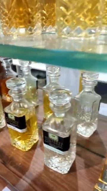 FOR PERFUME LOVERS/DVVLOGGER смотреть онлайн