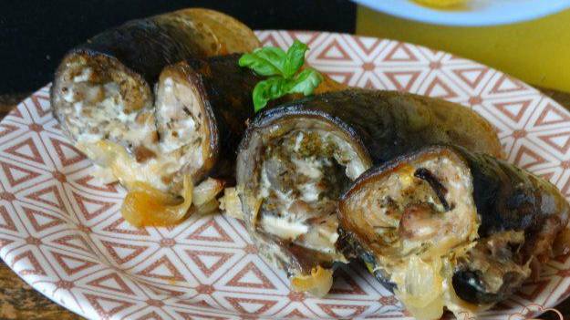 Книга рецептов