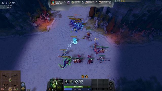 TOO STRONG NAGA.. HOW WE CAN KILL THIS? SURVIVAL CHAOS DEVOTION смотреть онлайн
