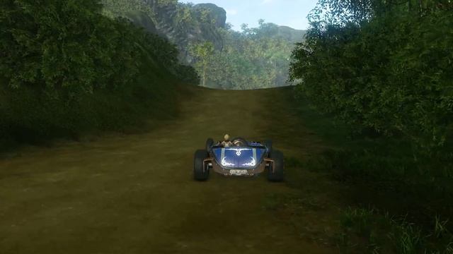 ArcheAge [PC] Автомобиль смотреть онлайн