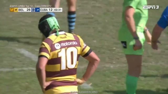 🏉URBA TOP12✅Belgrano Athl VS Cuba ✅20-11-21✅ смотреть онлайн