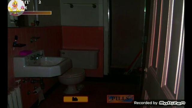 (Five Nights At Wario's 3 Android) (Прохождено игру ночь 2) смотреть онлайн