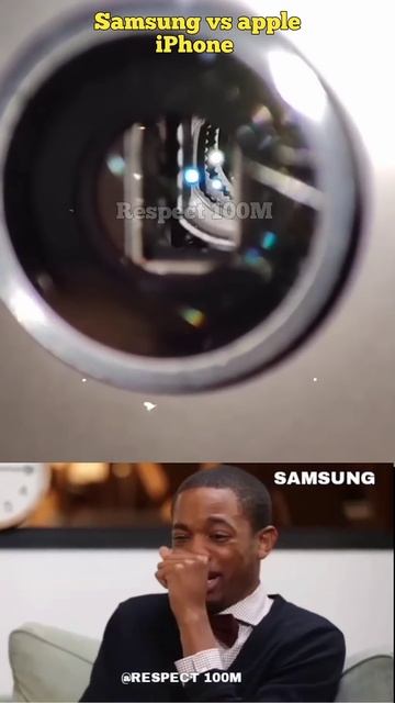 Samsung Vs Apple IPhone Camera Module #samsung #iphone