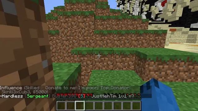 FetakPepa Speed Hack Evidence: WolfTheNoble- The Archon: Factions Royal смотреть онлайн