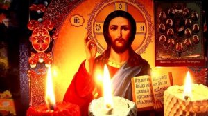 Мощная Защитная Молитва вычитка от любого зла от всех врагов, от обидчиков и от злых людей📌🔓🔑