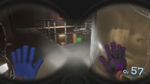 прохождение поппи плейтайм 4 3 часть