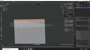 Blender Bend Tool and Lattice