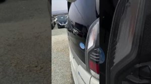 ОСМОТР NISSAN SERENA НА ПНЕВМЕ #автоподбор #авто #автомобили #shorts