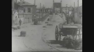 Псков под немецко-фашистской оккупацией в 1941 году (хроника)