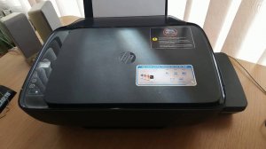 Как вскрыть принтер HP Ink Tank Wireless 415 и подобные ему....