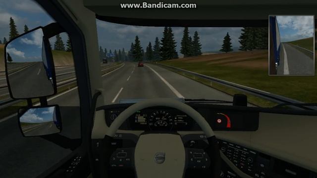 euro truck simulator 2:) #1 Продолжение следует..... смотреть онлайн