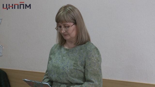 Семёнова В.В.