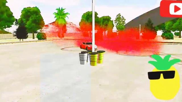 Дрифт в car parking под музыку смотреть онлайн