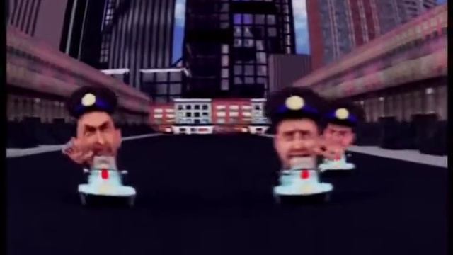 Fatman Scoop Be Faithful. MJ Remix