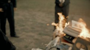 XANDRIA - You Will Never Be Our God ft. Ralf Scheepers (Official Video) - Napalm Records