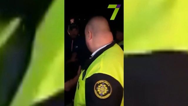 Проверка габаритно-весовых контролей Одессы 2 смотреть онлайн