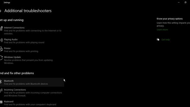 How to Fix Microsoft Store Not Working On Windows 10 смотреть онлайн