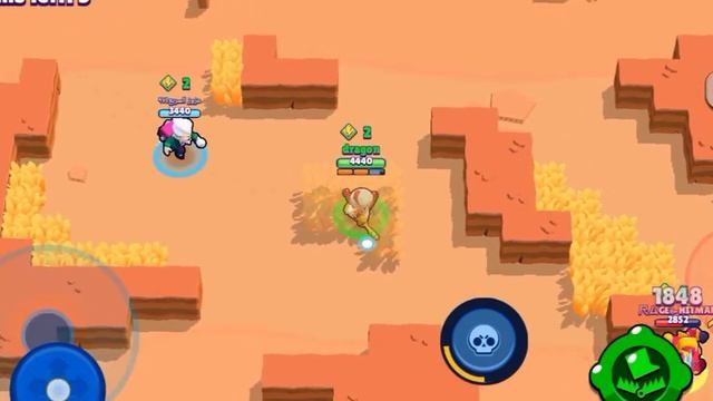 Brawl Stars - gameplay walkthrough part 14 - (Android) смотреть онлайн