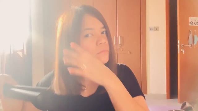Keratin Brazilian Blow Straight 2 #DIYKERATIN #braziliankeratin смотреть онлайн