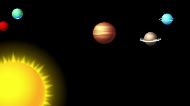 Космическая система