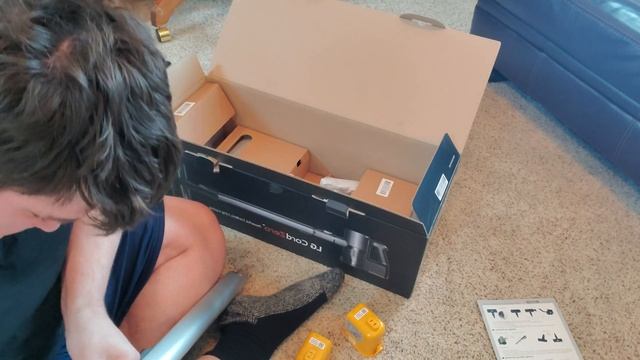 An incredibly special Unboxing❤ смотреть онлайн