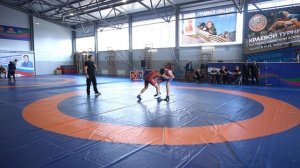 Греко-римская борьба! Ейск Вес 65 кг. 1/8 финала Кещян Рафик (Сочи)-Лозовой Ильяс(Новокубанский р-н)