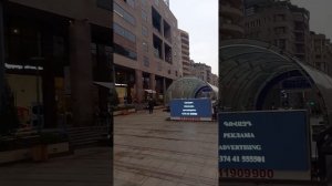 Эй Джан Ереван столица всех Армян рай ты безкрайний , мой любимый Ереван#поставьлайк #music #erevan