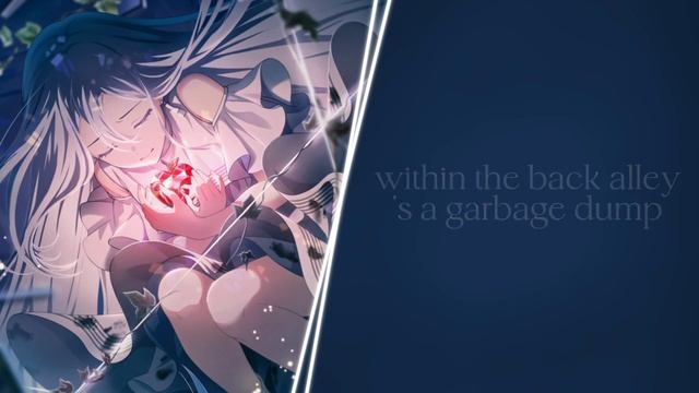 【mirairai】Theatre || 演劇 — English Project Sekai Cover смотреть онлайн